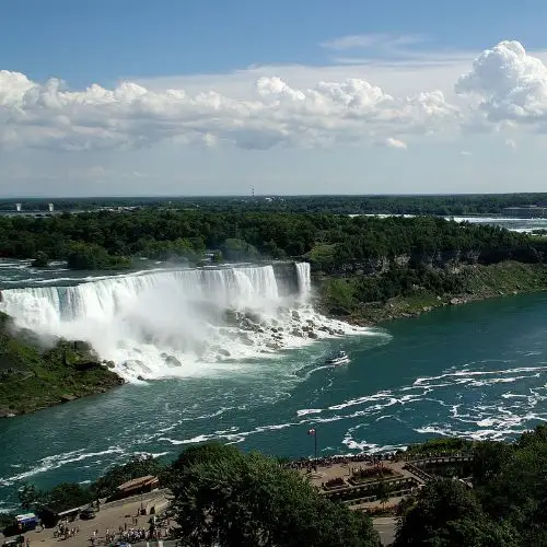 Niagara Falls, Canada