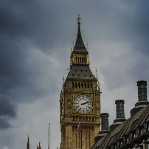 Study Abroad Consultants Croydon England
