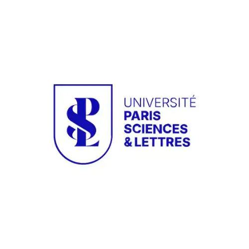 Paris Sciences et Lettres University